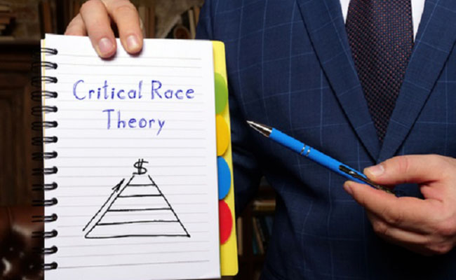 What is Critical Race Theory and why did Communists develop it