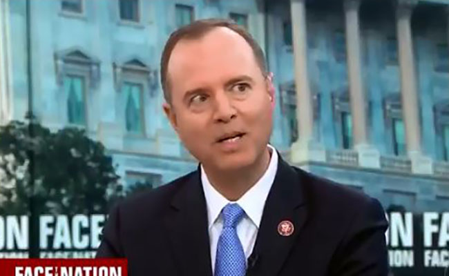 Mr. Schiff’s KGB methods